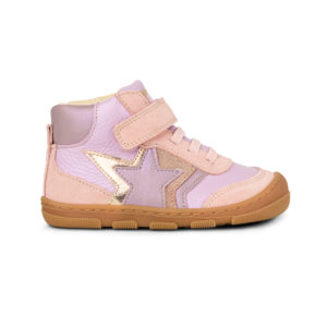 Sneaker Kris extra weit - Koel