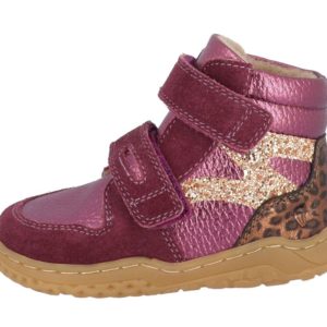 Boot Samu 1 - Lurchi