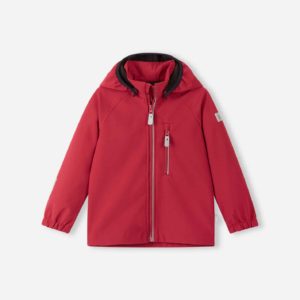 Softshelljacke Vantti - Reima