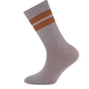 Tennissocke/Thermosocke Wolle - Ewers
