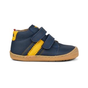 Sneaker David 3.0 Wool - Koel