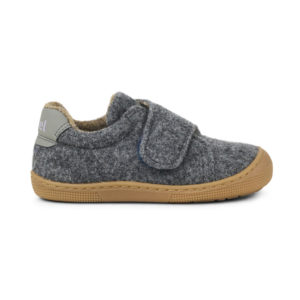 Dan Felt Halbschuhe - Koel
