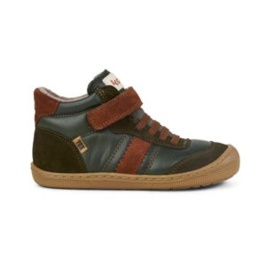 Sneaker Daniel 3.0 suede - Koel