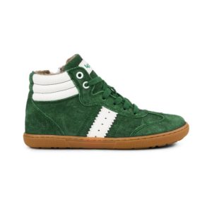 Sneaker Drew Felt - Koel