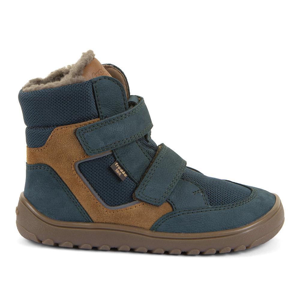 G3160262 Winterboots Up Hill Wool - Froddo
