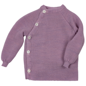 Wollstrickjacke/Schüttli 20170 - Reiff