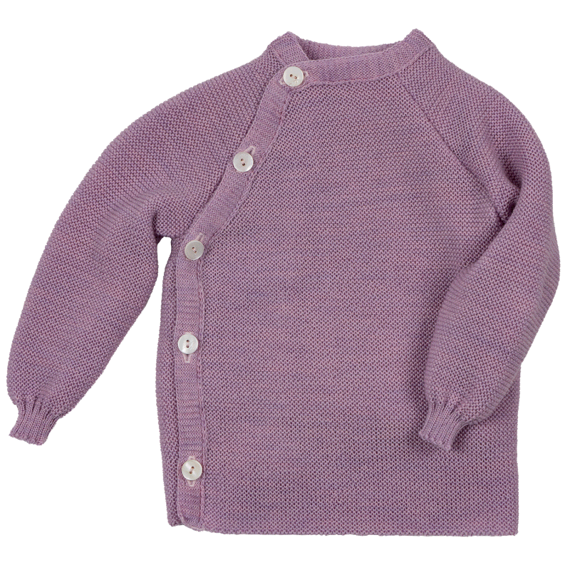 Wollstrickjacke/Schüttli 20170 - Reiff