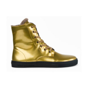 Hesira Fantasy Damenstiefel - Koel