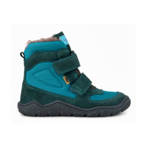 Ryn Wool Tex - Koel