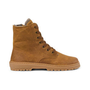 Galyon Felt Damenboots - Koel