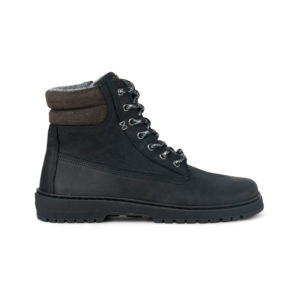 Gravon Wool Damenboots - Koel