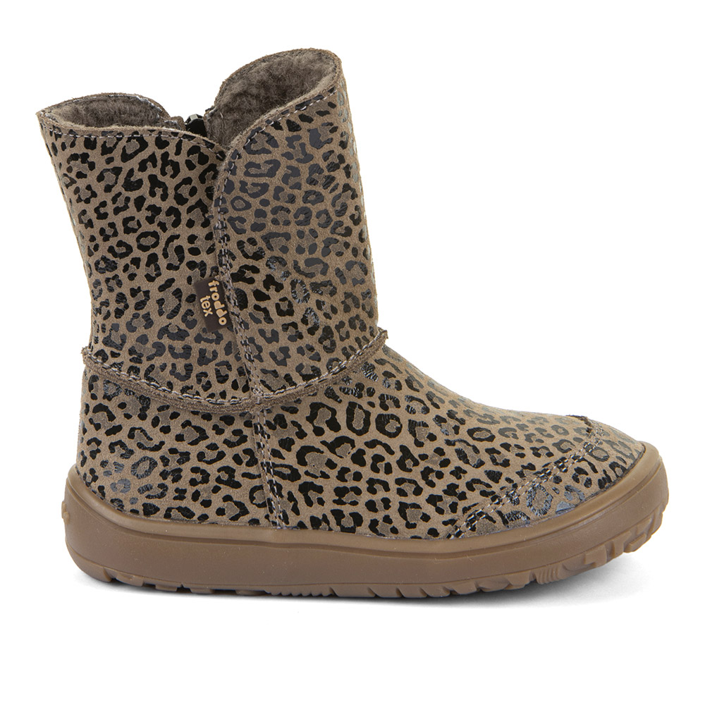 G 3160250 Stiefeletten gefüttert - Froddo – Bild 5